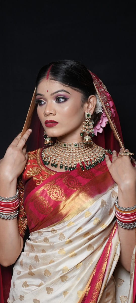 Makeup Look